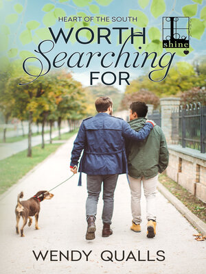 Worth Searching For - ebook